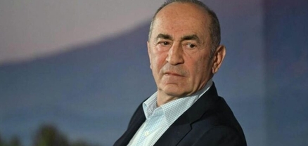 Ռոբերտ Քոչարյանը դեռ գտնվում է հիվանդանոցում, նրան ձերբակալելու որոշում է կայացվել