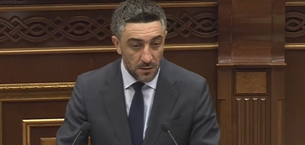 Բաքվում կան հայեր որենք գտնվում են բանտերում՝ յուրահատուկ պայմաններում