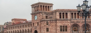 Առաջարկվում է ՀՀ-ում Հանրային ծառայողի օր նշել հունիսի 23-ը
