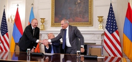 Հայաստան-Ադրբեջան խաղաղության պայմանագիրը չպետք է գերիներին թողնի անորոշության մեջ. The Washington Times