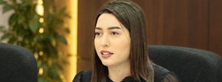 ՀՀ-ում շրջանառության մեջ պետք է մնան միայն ԻԿԱՕ-ի չափանիշներին համապատասխանող անձնագրերը. Արփինե Սարգսյան