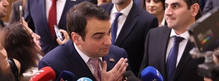 Դեռ պարզ չի, թե որ հանձնաժողովները կղեկավարի «Ուժեղ Հայաստան»-ը
