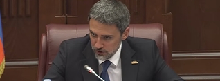 Մեխանիզմ պետք է գտնենք, որ զինվորների քվեարկությունը ճիշտ կազմակերպվի․ Վարդևանյանը՝ Գաբրիելյանին