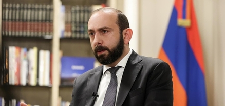 Արարատ Միրզոյանը արձակուրդ է գնում. կփոխարինի Մնացական Սաֆարյանը