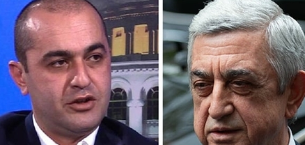 Աբսուրդի թատրոնը ավելի խիտ գույներ է ստանում․ Սերժ Սարգսյանի փաստաբանական խմբի արձագանքը