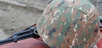 Այսօր կրկին զոհ ունենք բանակում