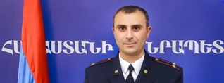 Նոր նշանակում՝ ՔԿ-ում