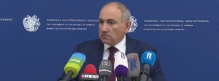 Մտնելու եմ շենք, ով աչքիս դեմը դուրս եկավ, հրաման եմ տալու, ազատելու եմ․ Փաշինյանը սպառնում է