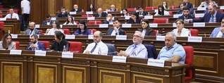 Ինչպես են ծաղրում ժողովրդին ու էշի տեղ դնում եվրոդոնորներին