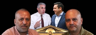 Խորագիր․ Բարեվարքությո՞ւն, թե՞ սրիկայական ծուղակ, նոր ԱԽՔ, խցանումների վե՞րջ, թե՞  աչքկապոցի