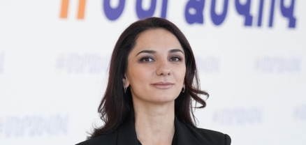 Արեգա Հովսեփյանին առաջադրել է ԱԺ Եվրոպական ինտեգրման հարցերով մշտական հանձնաժողովի նախագահի թեկնածու