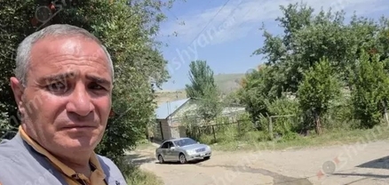 Հրազդանի Ներքին Աղբյուրակ թաղամասում խմելու ջուրը կորչում է, իսկ պատասխանատուները ցուցաբերում են քար անտարբերություն