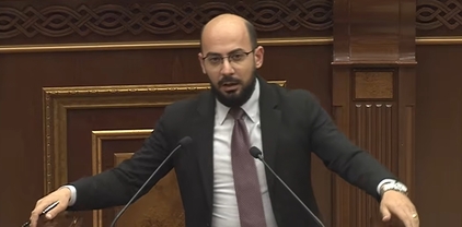 Երբ Մարտի 1-ի և Հոկտեմբերի 27-ի անուն են տալիս, Դուք ավելի լավ ա սուտ քուն մտնեք, մեռած ձևանաք․ Հովհաննիսյանը՝ Քոչարյանին