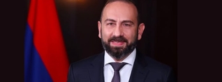 Շնորհակալ եմ վստահության համար. Արարատ Միրզոյանը վերանշանակվել է ՀՀ ԱԳ նախարար