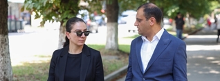 Ալավերդիում ապօրինի մասնավորեցված 6 մանկապարտեզը համայնքին վերադարձնելու համար հայցեր կներկայացվեն
