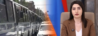 ՆԳՆ-ն ձեռք է բերում 1,9 միլիարդ դրամի միջքաղաքային ավտոբուսներ. ու՞մ պետք է տեղափոխեն
