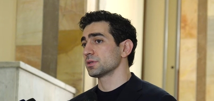 Կա ցուցում՝ թքել-կպցնել, ինչ-որ բան փորձել ստանալ. Հ1-ի համար ռեպորտաժներ ստանալ