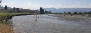 Դեբեդը 60 մետրով խորացել է ՀՀ տարածք, վարարումներից ՀՀ տարածքը փոքրացել է․ Ոսկան Սարգսյան