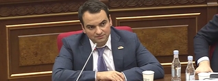 Կարծում եմ՝ ԱԺ բոլոր պատգամավորները հաճույքով են էստեղ. Կարապետյան