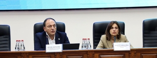 Քննարկվել է 200000-ից պակաս աշխատավարձ ստացողներին ապահովագրության համակարգ ընդգրկելու ընթացակարգը