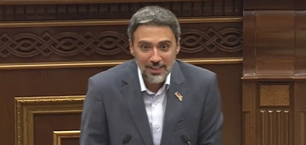 ՀՀ-ում ատելությունը մեղմելուն ուղղված գործողություն պետք է լինի. Վարդևանյան