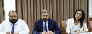 Նախատեսվում է Երևանում ստեղծել միջազգային մակարդակի ժամանցային համալիր