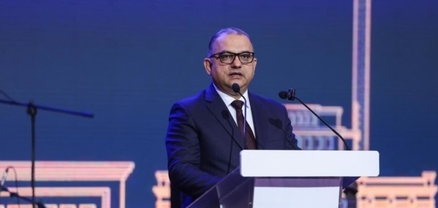Տիգրան Խաչատրյանը մասնակցել է Շինարարի օրվան նվիրված միջոցառմանը
