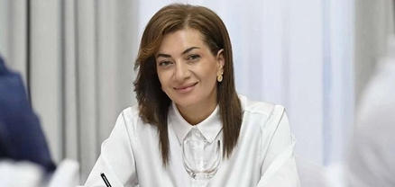 Ընտանեկան բռնության դեմ պայքարի օրենսդրական նոր փուլը սկսված է. Աննա Հակոբյան