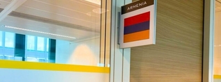 Հաագայում բացվել է ՀՀ կապի սպայի գրասենյակը