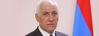 Համատեղ ջանքերով կնպաստենք համագործակցության զարգացմանը. Խաչատուրյանը՝ Ինդոնեզիայի նախագահին