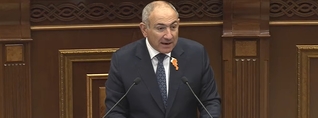 Ղարաբաղյան շարժումը Հայաստանի ապագան զրոյացնելու նախագիծ է․ Թուրքիայում չպետք է Հայաստան փնտրենք