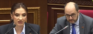 Ինչո՞ւ եք արցախցուն հարցնում՝ արդյոք ճանաչում է Արցախն Ադրբեջան կազմում. Արեգա Հովսեփյան