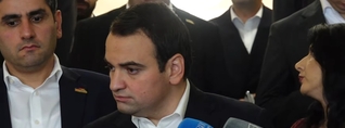 Չենք ուզում անարխիկ վիճակ լինի երկրում․ Նարեկ Կարապետյան