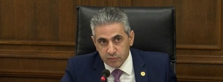 Էդգար Ղազարյանը մեղավոր է ճանաչվել