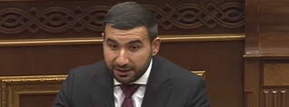 Մենք ձեզ խորհուրդ ենք տալիս, որ դրանցից օգտվեք․ Ալեքսանյանը՝ ընդդիմությանը