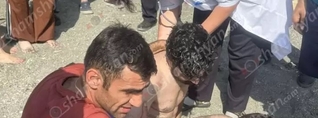 Քաղաքացիները, ջրափրկարարներն ու շտապօգնության բժիշկները Սևանա լճում փրկել են 27-ամյա տղայի կյանքը
