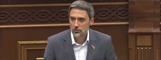 «Փուռը տալը» մեր հայրենակիցներին արժանի խոսո՞ւյթ է