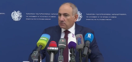 Մտնելու եմ շենք, ով աչքիս դեմը դուրս եկավ, հրաման եմ տալու, ազատելու եմ․ Փաշինյանը սպառնում է