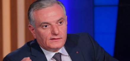 Ակտիվացնել թշնամական հարաբերություններում գտնվող անձանց հետ աշխատանքները