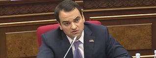 Մեր կրթական համակարգը մեծ խնդիր ունի. այն կապ չունի տնտեսության հետ. Նարեկ Կարապետյան