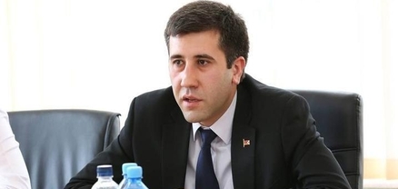 Վեհափառ Հայրապետին ավազանի անունով դիմելով՝ վիրավորում են հավատավոր զավակներին