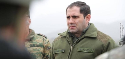 Քննարկվել են զորամասերում զինվորական կարգապահության ամրապնդմանն ուղղված հարցեր