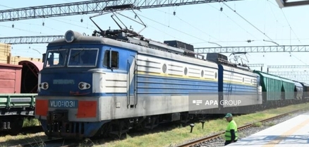 ՌԴ-ից Ադրբեջանի տարածքով Հայաստան է ուղարկվել 15 վագոն ցորեն