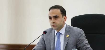 Կարգ հաստատելու փոխարեն Ավինյանն արտահոսքի աղբյուրն է փնտրում․ «Հրապարակ»