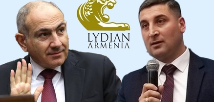 Բազմաթիվ սնանկ կազմակերպություններ ևս կարող են իրենց բաժնեմասերը նվիրել ՀՀ֊ին