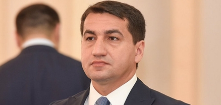 «Զանգեզուրի միջանցքի» բացումը նոր տրանսպորտային հնարավորություններ կստեղծի Թուրքիայի և Ադրբեջանի համար