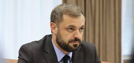 Փաշինյանը Պապոյանին գործուղում է Ղազախստան՝ ԵԱՏՄ նիստին մասնակցելու համար