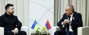 Հայաստանը հաստատակամորեն աջակցում է արդար և տևական խաղաղության հաստատմանը Ուկրաինայում. Փաշինյան