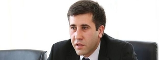 Ձեռքեր լվանալը դատավորի լավագույն վարքագիծը չէ․ Ռուբեն Մելիքյան