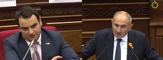 Ե՞րբ են մեր հողերը վերադարձնելու